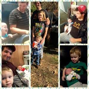 Meet your Posher, Tommy